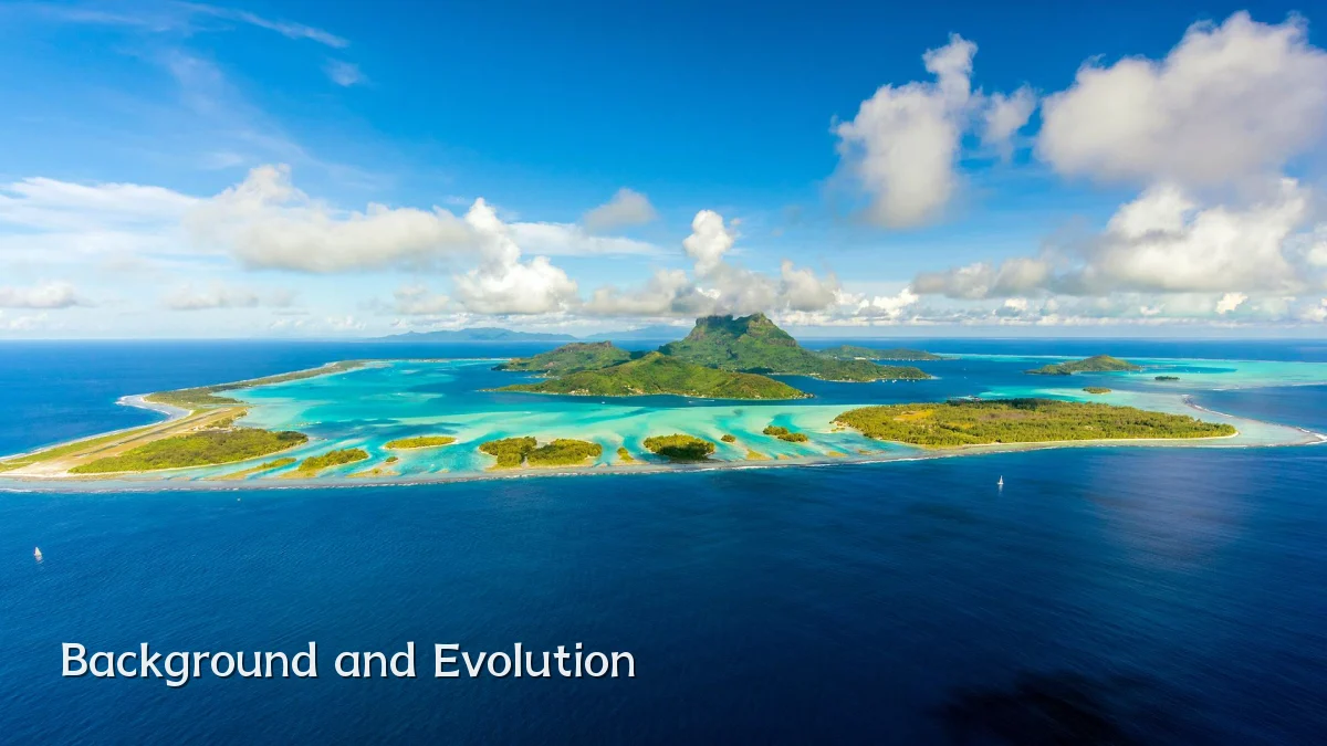 Background and Evolution