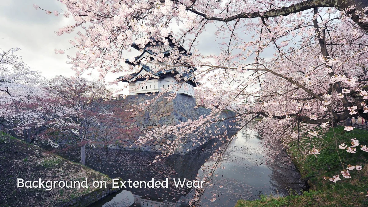 Background on Extended Wear